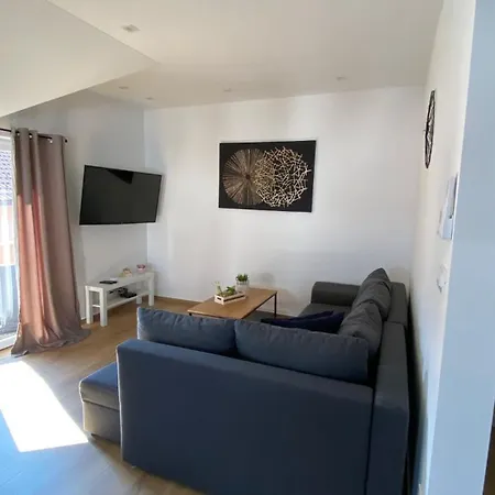 Marina Apartment Sesvete Exterior photo