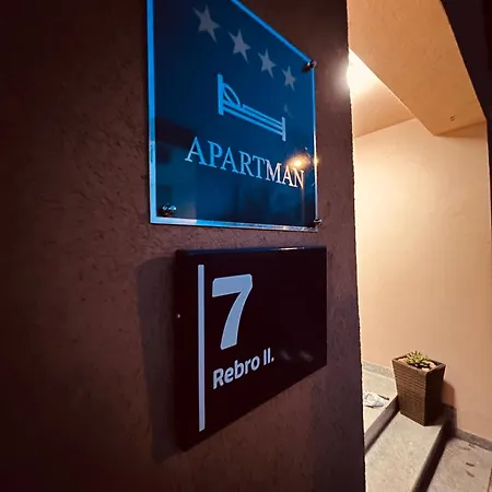 Marina Apartment Sesvete Exterior photo