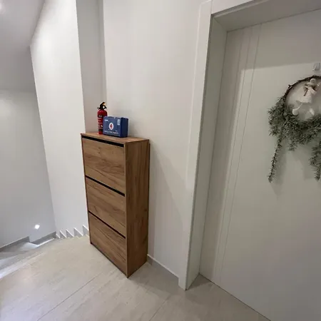 Marina Apartment Sesvete Exterior photo