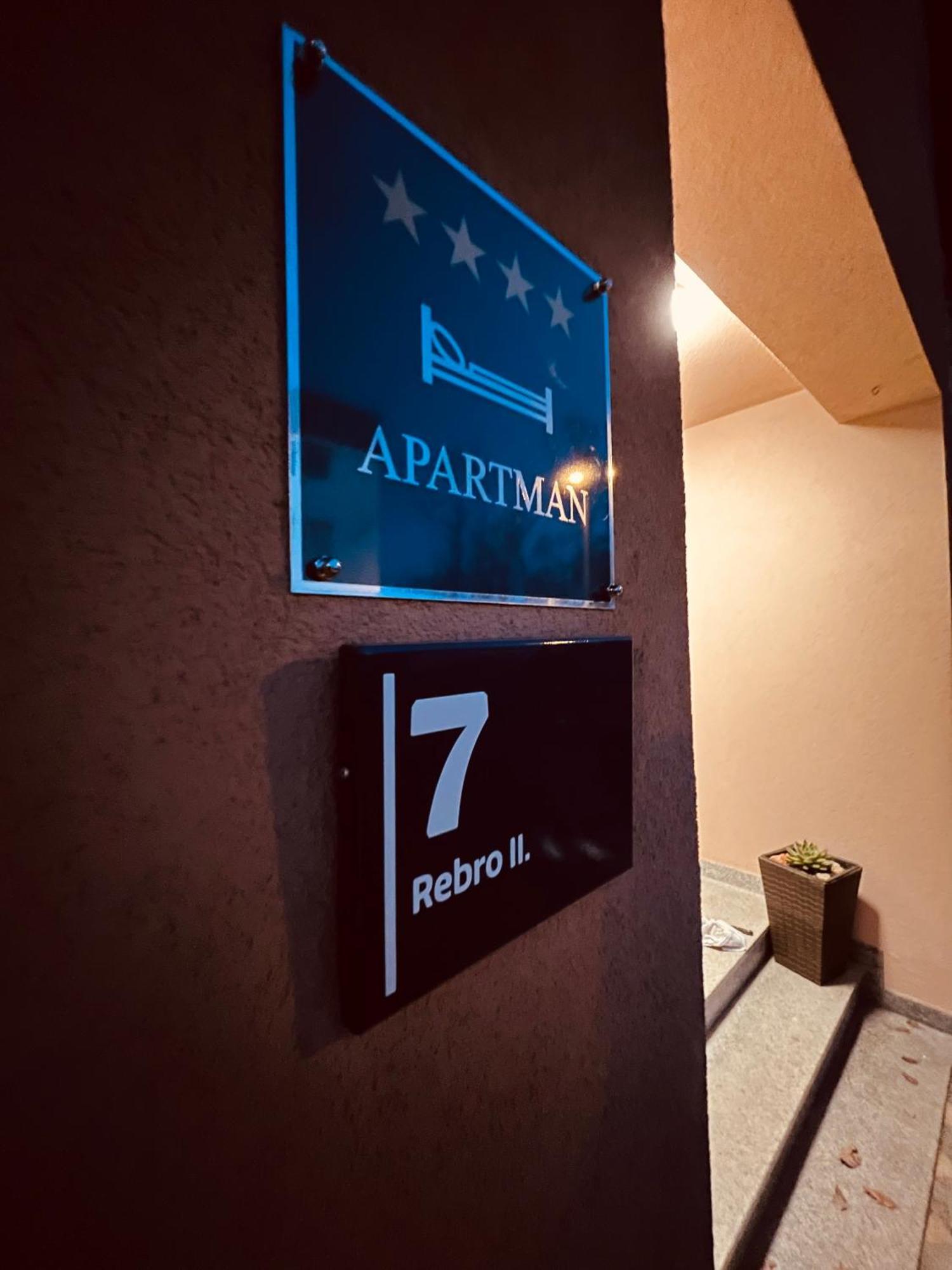 Marina Apartment