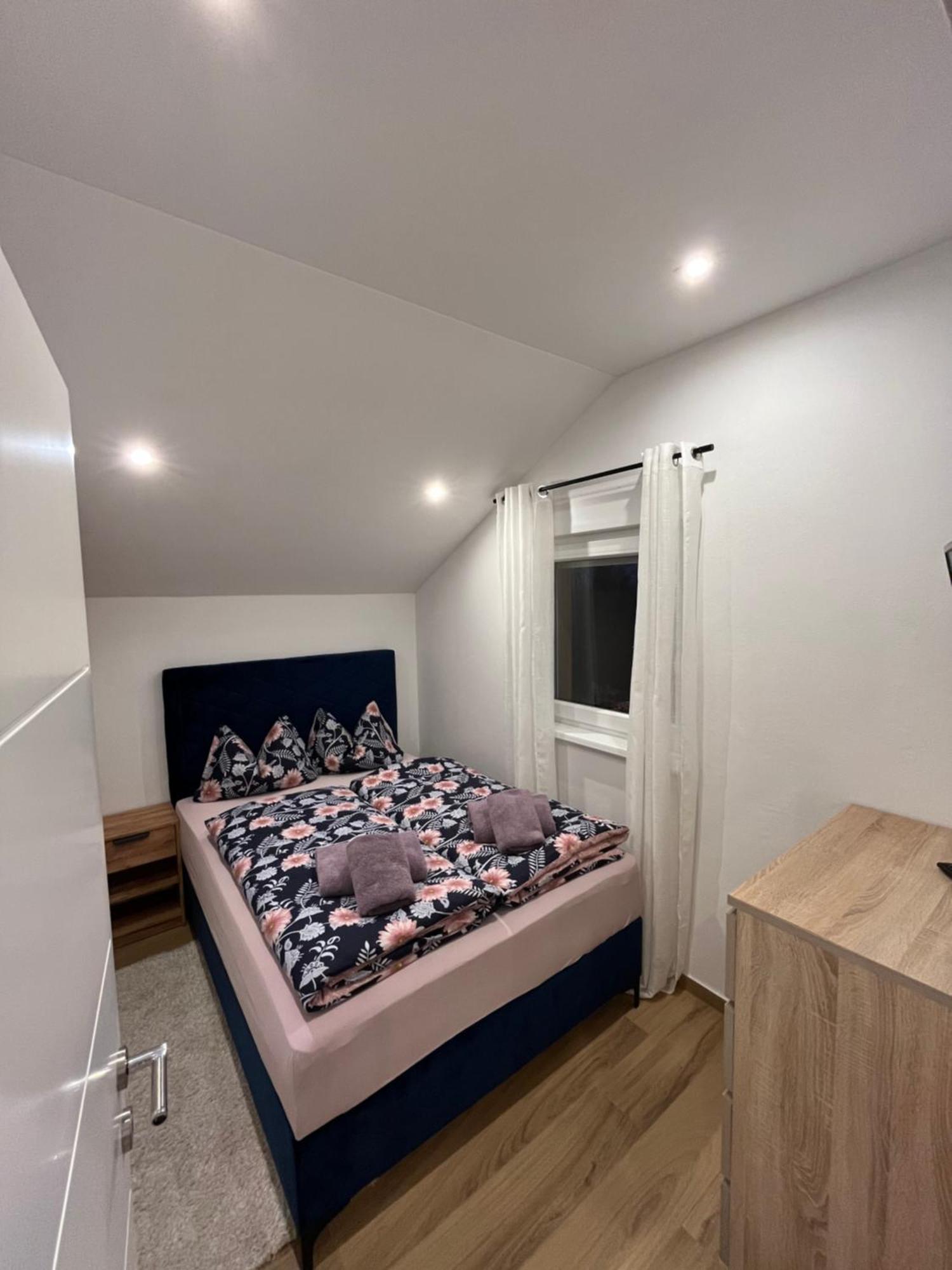Apartment Marina *