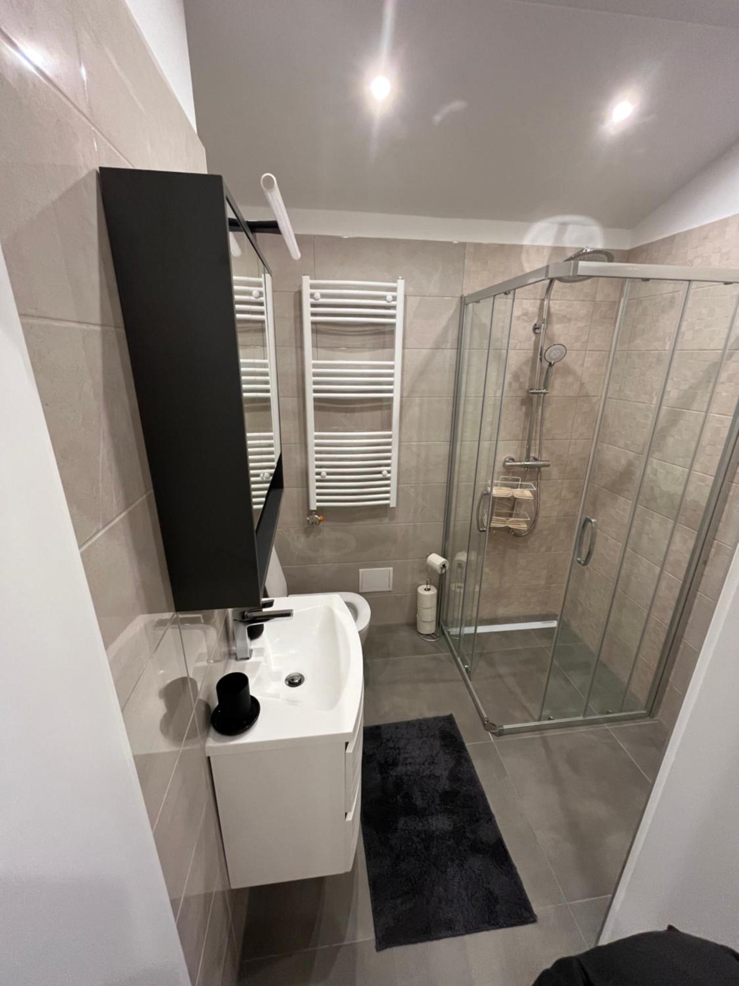 Apartment Marina Sesvete