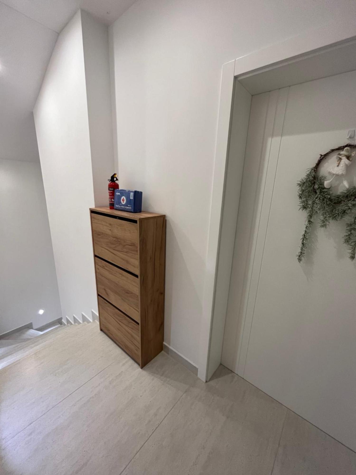 Marina Apartment